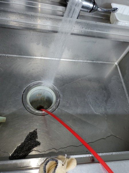 경기광주하수구