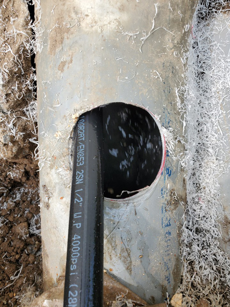 경기광주하수구