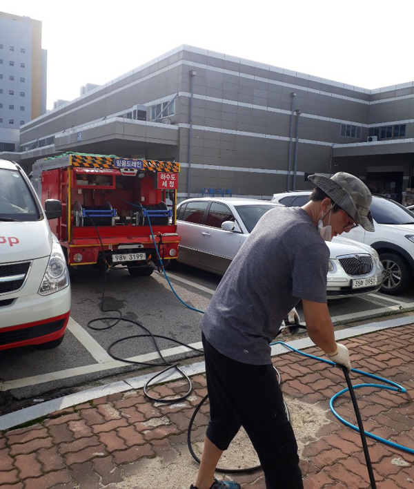 경기광주하수구