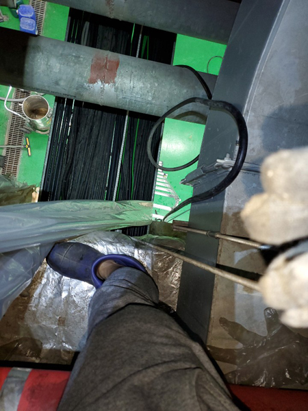 경기광주하수구